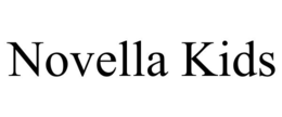 NOVELLA KIDS trademark