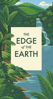 THE EDGE OF THE EARTH trademark