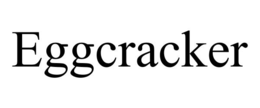 EGGCRACKER trademark