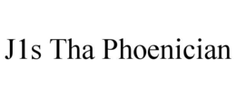 J1S THA PHOENICIAN trademark