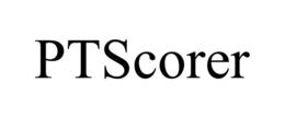 PTSCORER trademark