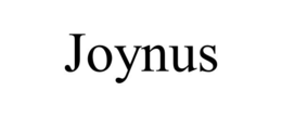 JOYNUS trademark