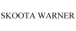 SKOOTA WARNER trademark