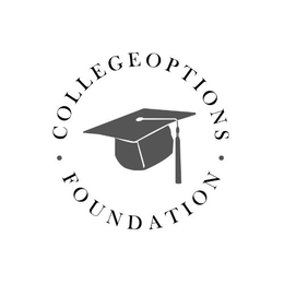 COLLEGEOPTIONS FOUNDATION trademark