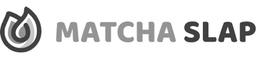 MATCHA SLAP trademark