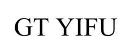 GT YIFU trademark