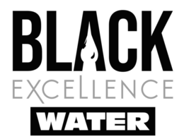 BLACK EXCELLENCE WATER trademark