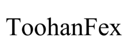 TOOHANFEX trademark
