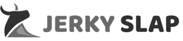 JERKY SLAP trademark