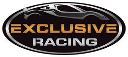 EXCLUSIVE RACING trademark