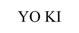 YO KI trademark