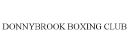 DONNYBROOK BOXING CLUB trademark