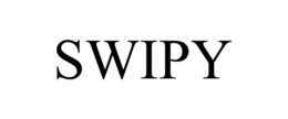 SWIPY trademark