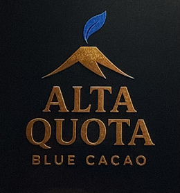 ALTA QUOTA BLUE CACAO trademark