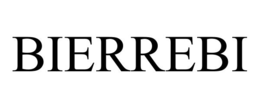 BIERREBI trademark