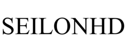 SEILONHD trademark