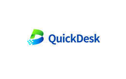 D QUICKDESK trademark
