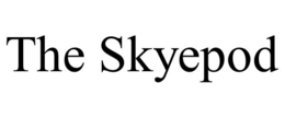 THE SKYEPOD trademark