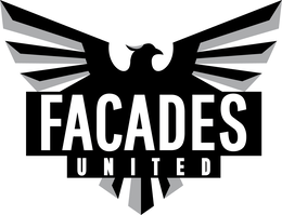 FACADES UNITED trademark