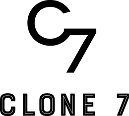 C 7 CLONE 7 trademark