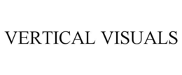 VERTICAL VISUALS trademark