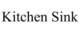 KITCHEN SINK trademark