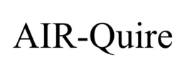 AIR-QUIRE trademark