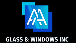 AA GLASS & WINDOWS INC trademark