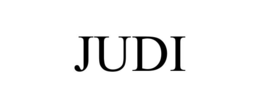 JUDI trademark