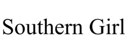SOUTHERN GIRL trademark