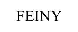 FEINY trademark