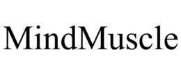 MINDMUSCLE trademark