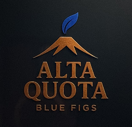 ALTA QUOTA BLUE FIGS trademark