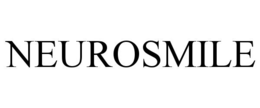 NEUROSMILE trademark