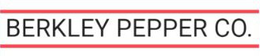BERKLEY PEPPER CO. trademark