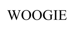 WOOGIE trademark