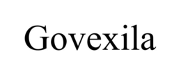 GOVEXILA trademark