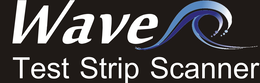 WAVE TEST STRIP SCANNER trademark