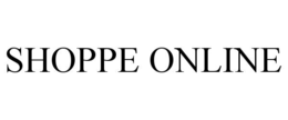 SHOPPE ONLINE trademark