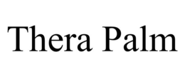 THERA PALM trademark