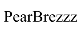 PEARBREZZZ trademark