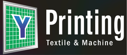 Y PRINTING TEXTILE & MACHINE trademark