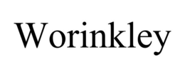WORINKLEY trademark