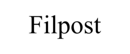 FILPOST trademark