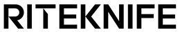 RITEKNIFE trademark