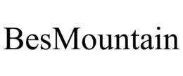 BESMOUNTAIN trademark