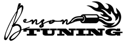 BENSON TUNING trademark