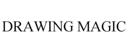DRAWING MAGIC trademark