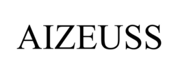 AIZEUSS trademark