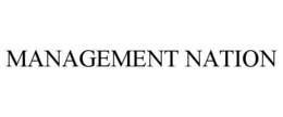 MANAGEMENT NATION trademark